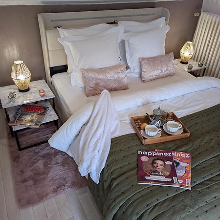 La Petite Maison De Locarn المظهر الخارجي الصورة