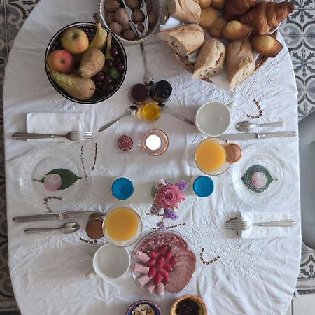 La Petite Maison De Locarn المظهر الخارجي الصورة