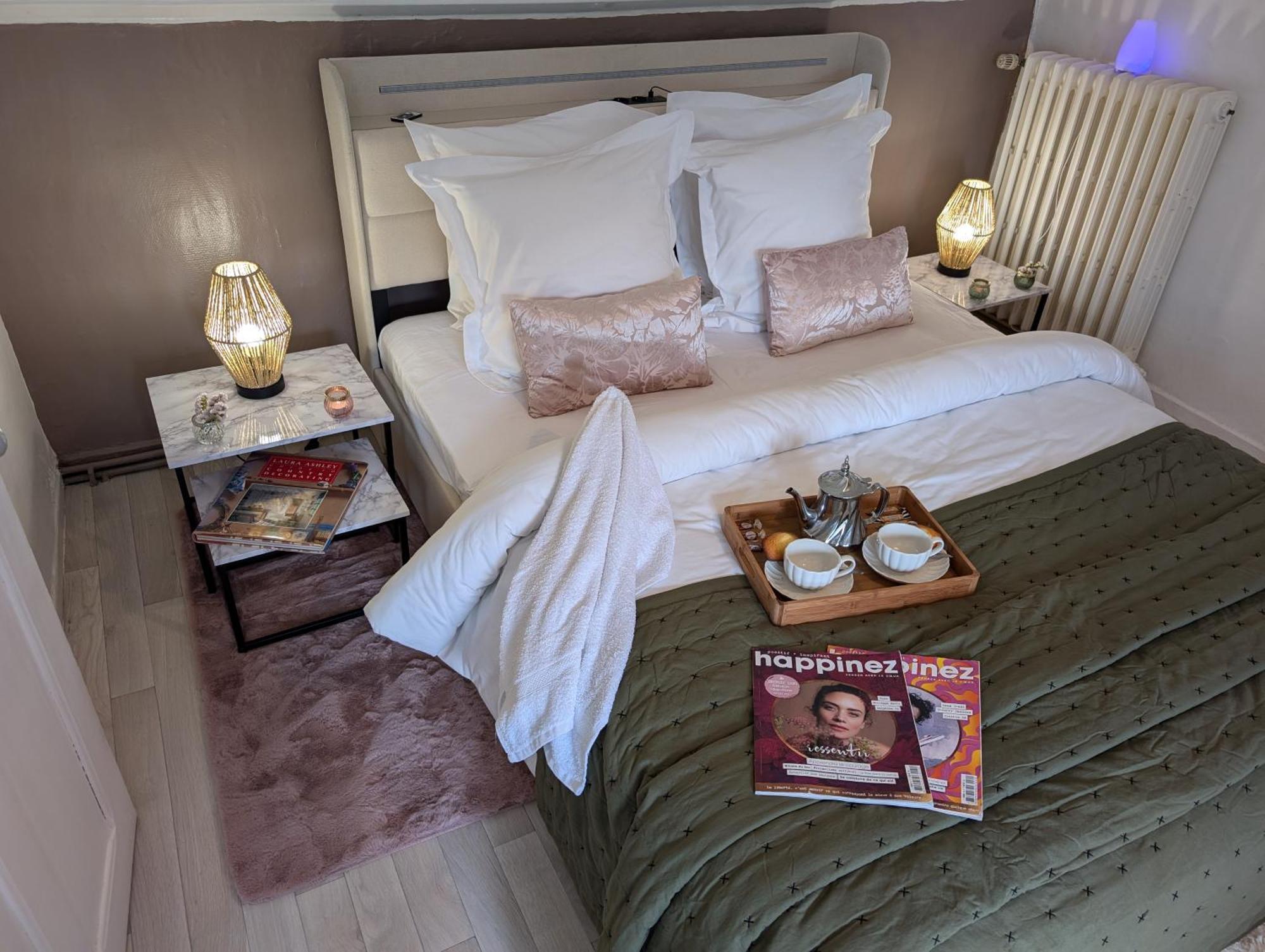 La Petite Maison De Locarn المظهر الخارجي الصورة