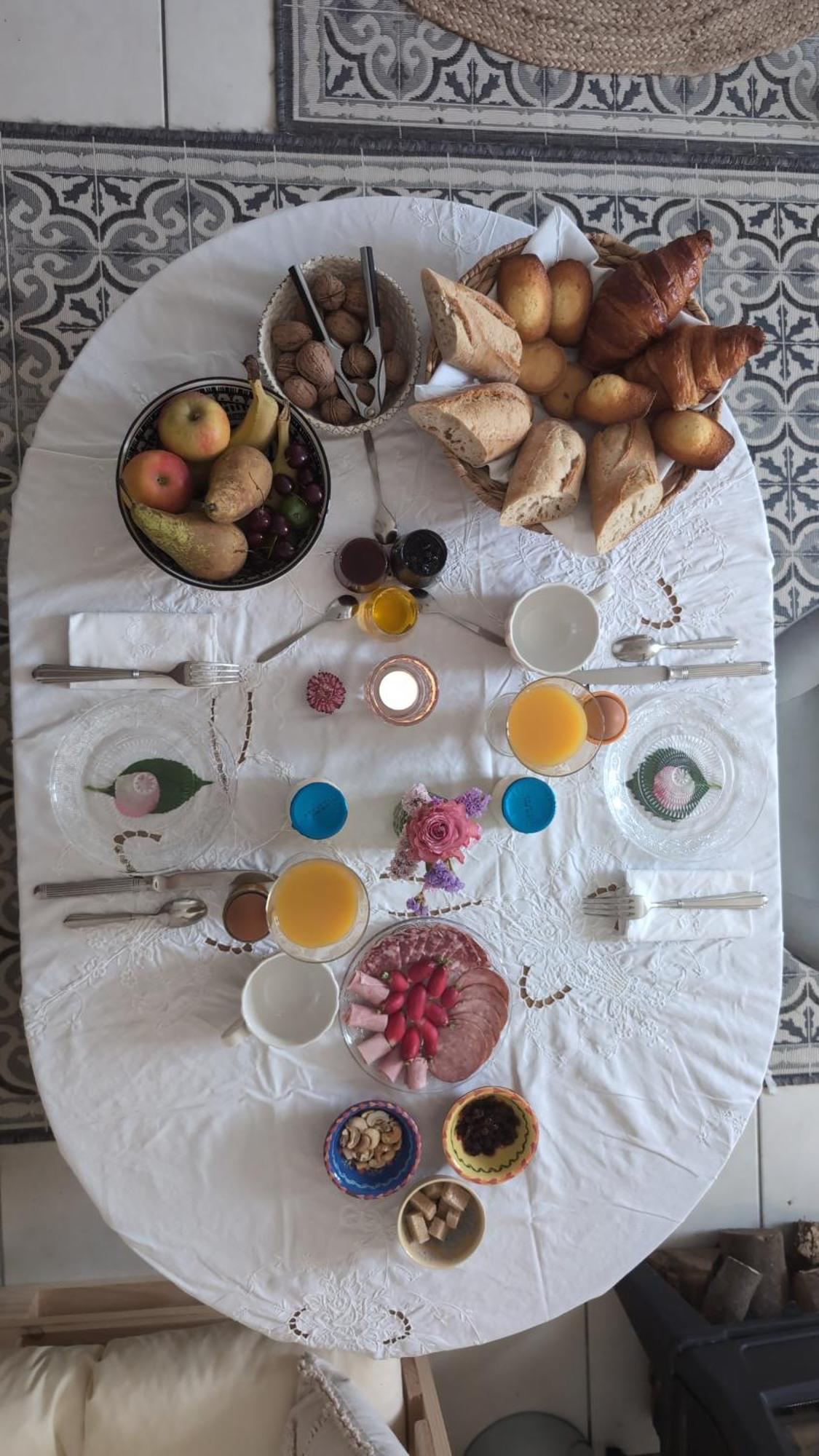 La Petite Maison De Locarn المظهر الخارجي الصورة