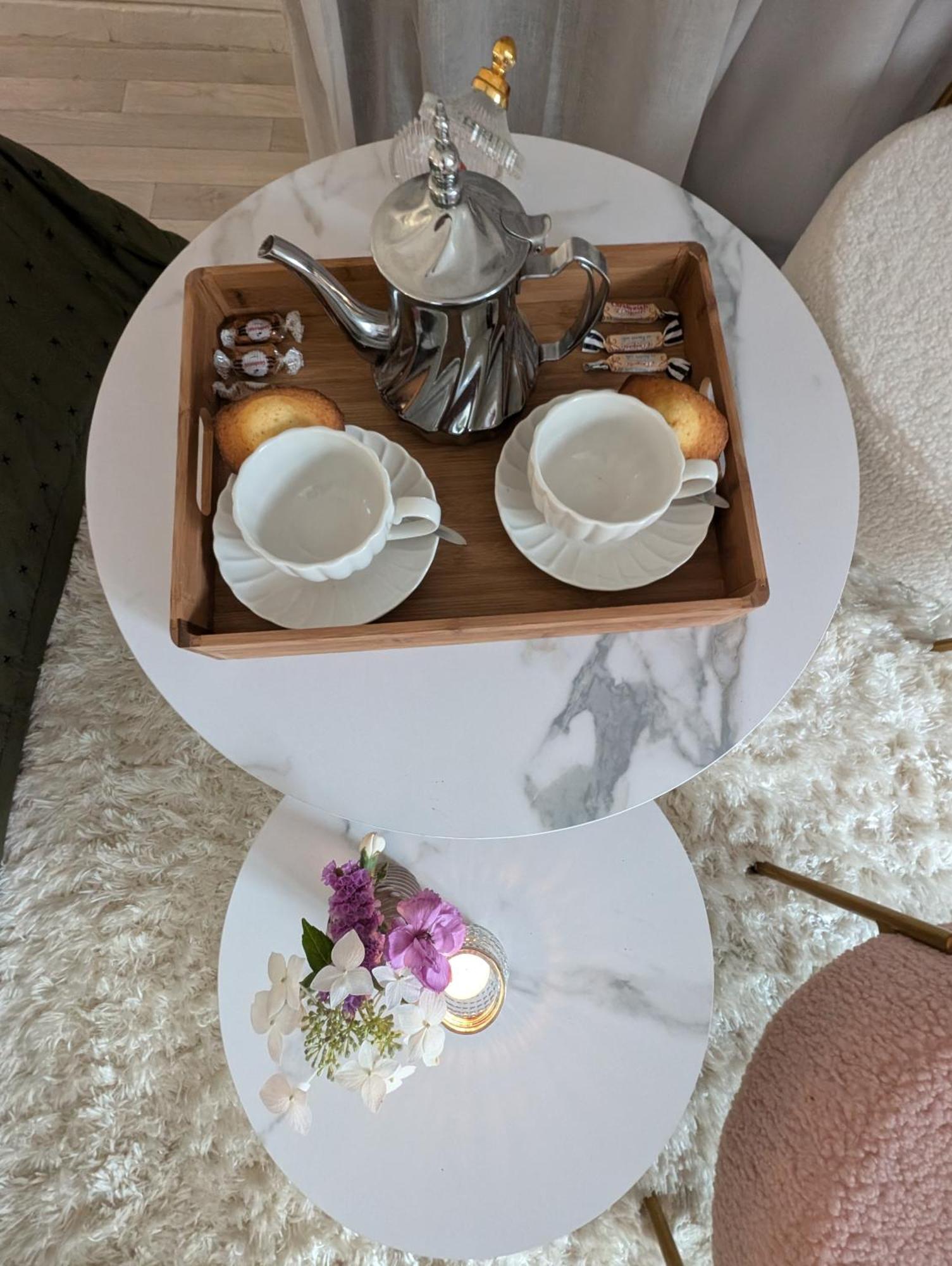 La Petite Maison De Locarn المظهر الخارجي الصورة